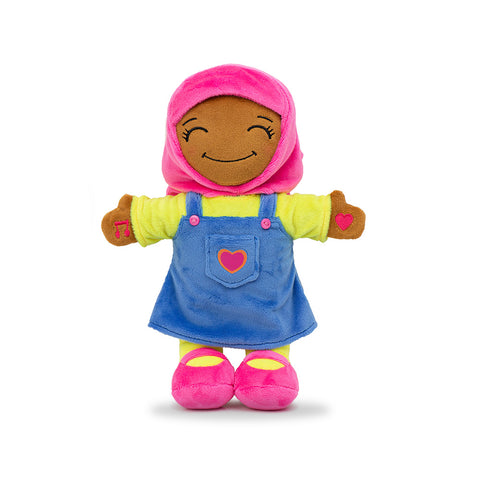 Iman – My Little Muslim Friends