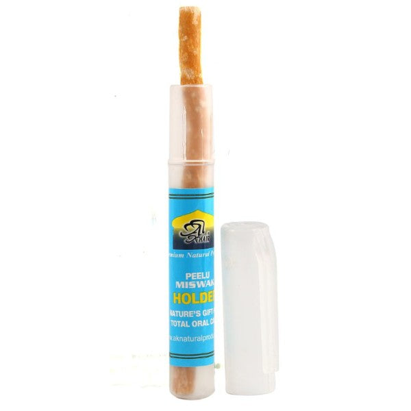 Al Khair Peelu Miswak in Holder