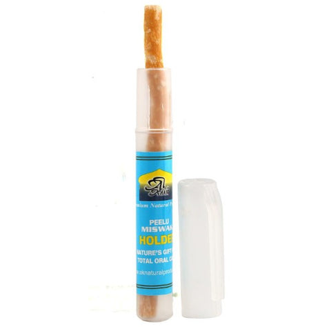 Al Khair Peelu Miswak in Holder